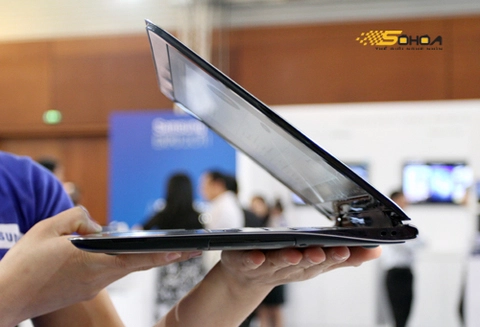 5 laptop 13 inch đáng mơ ước - 1