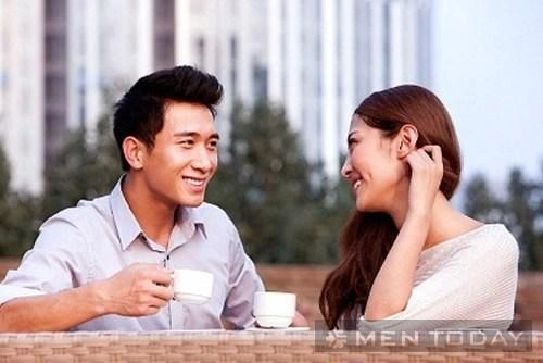 5 lời khuyên cho lần đầu hẹn hò suôn sẻ - 1