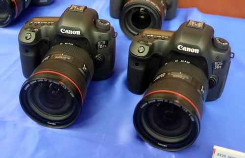 5 máy ảnh được chào đón nhất nửa đầu năm 2015 - 1