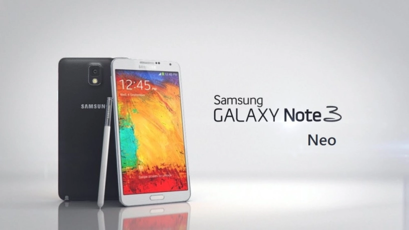 5 tính năng hay trên galaxy note 3 neo - 1