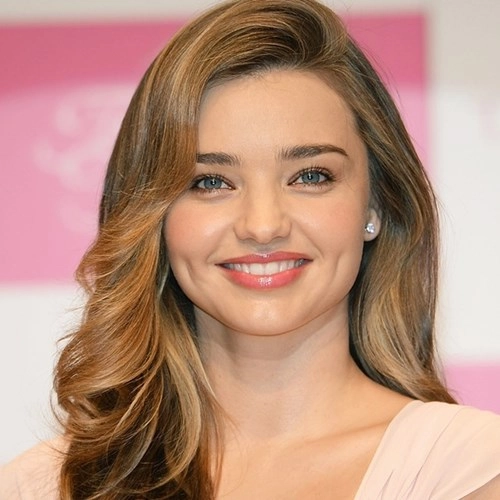 6 mẹo giúp da không bao giờ nổi mụn của miranda kerr - 1