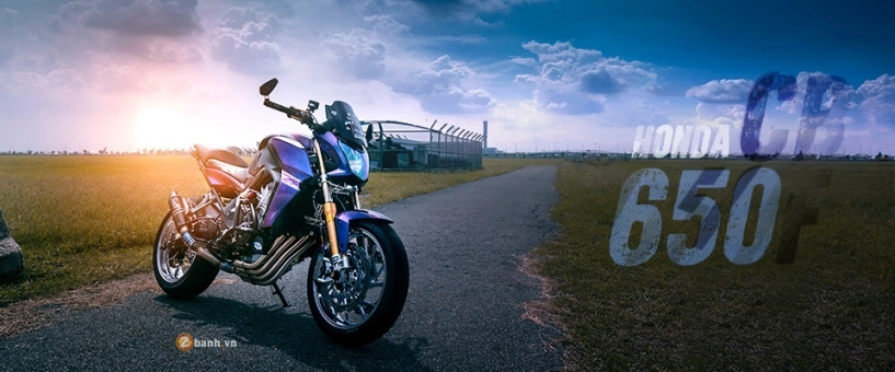 62 9h pkl honda cb650f độ đầy ấn tượng trong bộ ảnh đầy nghệ thuật - 1