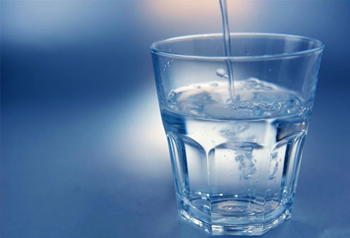 7 loại nước uống giúp giảm mỡ bụng nhanh cấp tốc nhất - 1