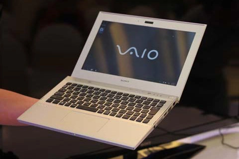 7 ultrabook dùng chip ivy bridge tại vn - 1