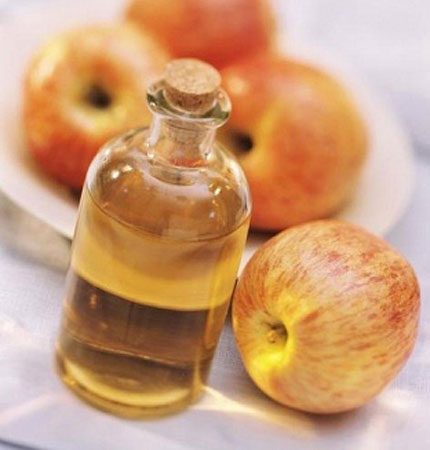 8 lợi ích của giấm táo đối với da - 1