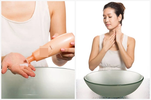 9 bước chăm sóc da của phụ nữ hàn - 8