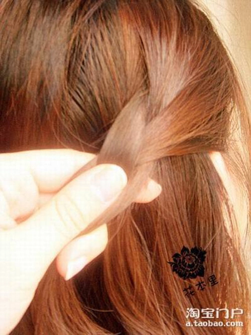 9 kiểu tóc tuyệt đẹp dễ thực hiện nhất p2 - 2