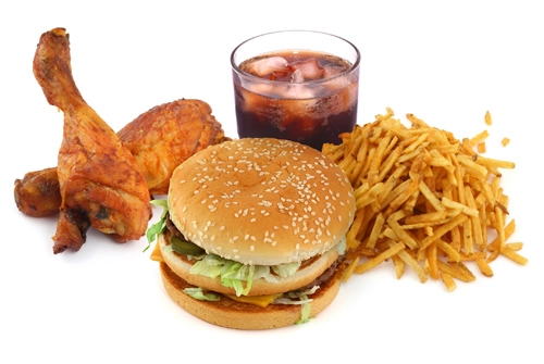 9 thực phẩm ác mộng khi giảm béo - 5