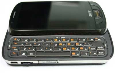 Acer m900 lộ diện tại vn - 1