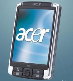 Acer n310 - 1