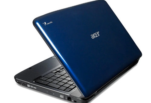 Acer ra 3 mẫu laptop core i3 đầu tiên tại vn - 1