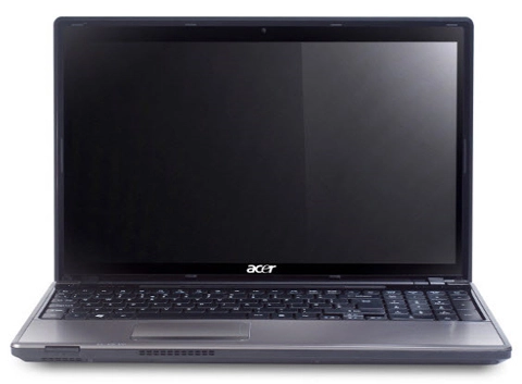 Acer ra mắt laptop aspire công nghệ 3d - 1