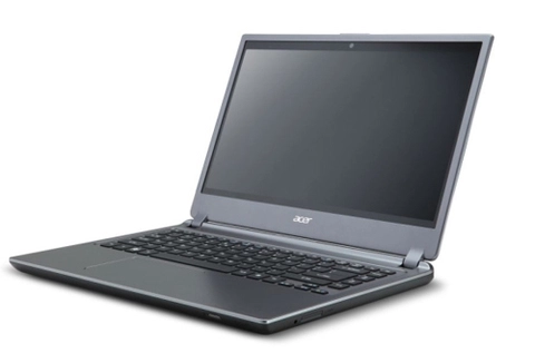 Acer sắp ra 4 ultrabook với giá từ 699 usd - 1