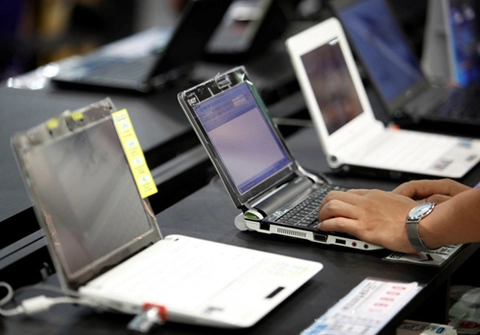 Acer và asus giới hạn số dòng laptop năm sau - 1
