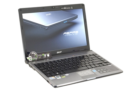 Acer vn lên tiếng về việc thu hồi aspire - 1