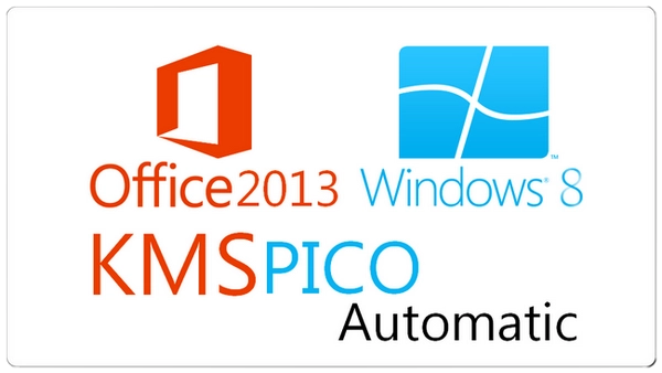 Active win 8 office 2013 bằng kmspico v41 final thật đơn giản - 1