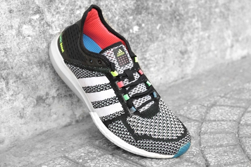 Adidas boost giới thiệu mẫu giày mới nổi bật - 1