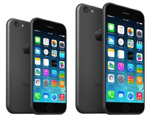 Amazon công bố giá và thông số kỹ thuật iphone 6 - 1