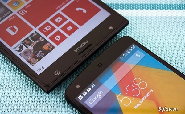 Android giúp microsoft kiếm nhiều tiền hơn windows phone - 1