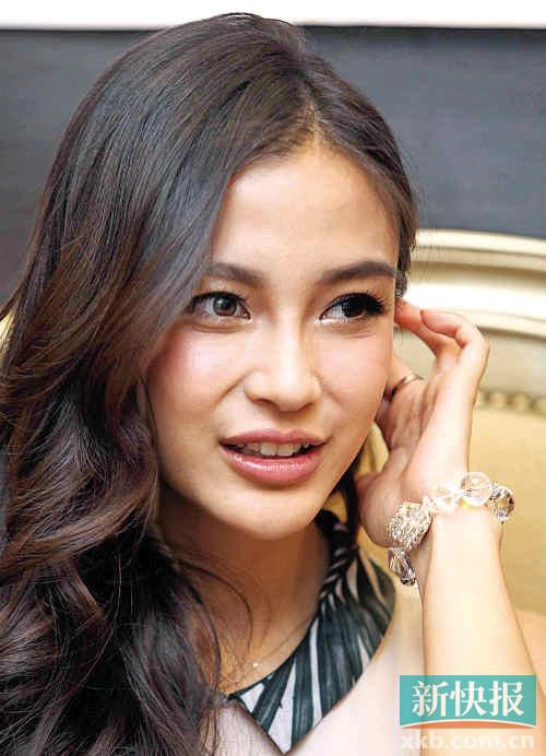 Angelababy đang chịu hậu quả của thẩm mỹ - 4