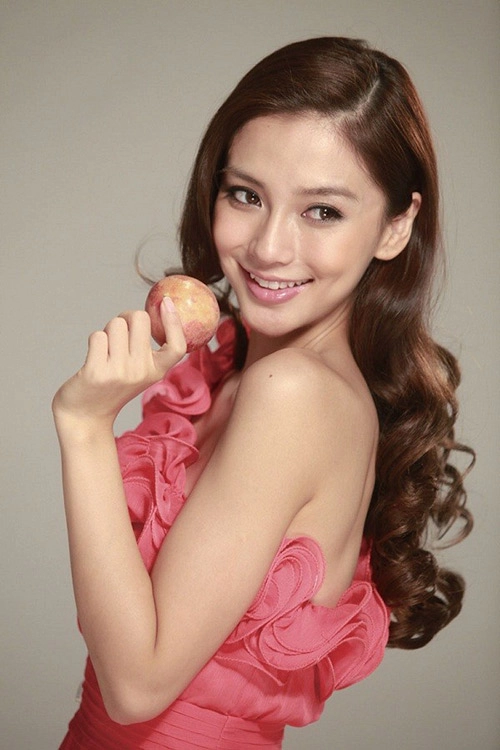 Angelababy đang chịu hậu quả của thẩm mỹ - 10