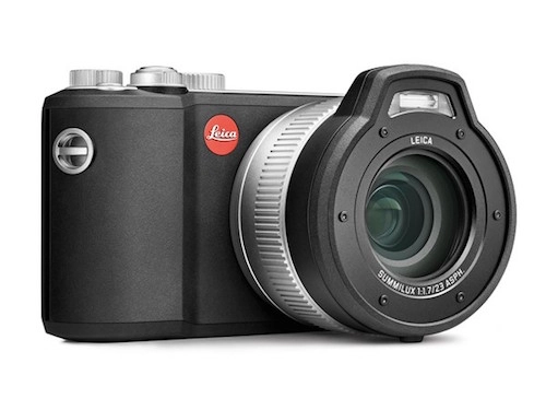 Ảnh chi tiết leica x-u máy ảnh chống nước đầu tiên của leica - 1