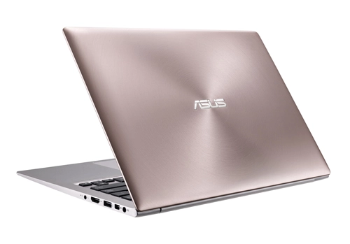 Ảnh chính thức asus 303ua - 1