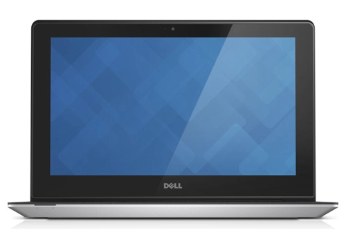 Ảnh chính thức dell inspiron 11 3000 series - 1