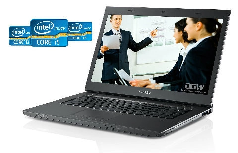 Ảnh chính thức dell vostro 3560 - 1