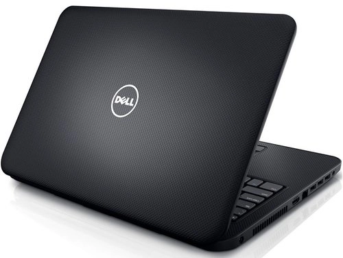 Ảnh chính thức laptop dell inspiron mới - 1