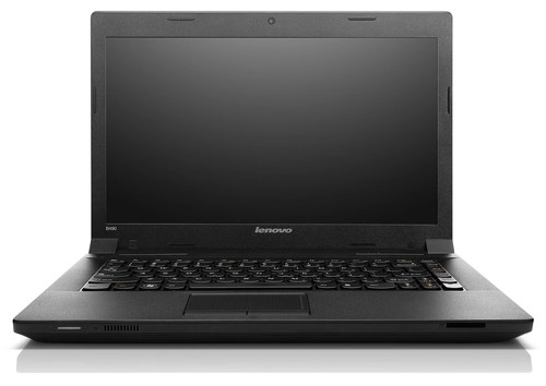 Ảnh chính thức laptop lenovo b490 - 1