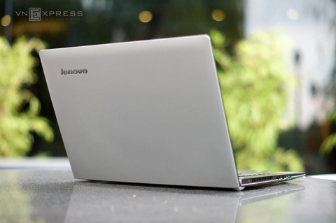 Ảnh thực tế lenovo ideapad s400 - 1