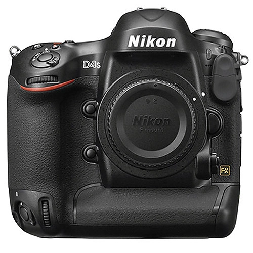 Ảnh video được cho là của d4s dslr cao cấp mới của nikon - 1