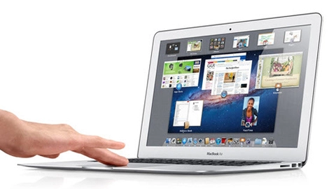 Apple có bản quyền 4g cho macbook - 1