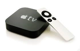 Apple lại hâm nóng tin đồn về tv táo khuyết - 1