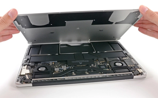 Apple macbook pro retina tốt nhất và tệ nhất - kì 2 - 1