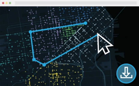 Apple mua lại startup phân tích dữ liệu vị trí người dùng mapsense - 1