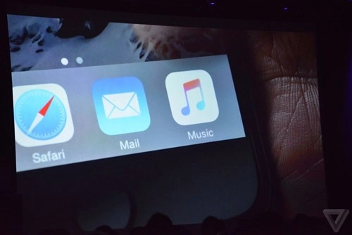 Apple music dịch vụ nghe nhạc trực tuyến mới của apple - 1