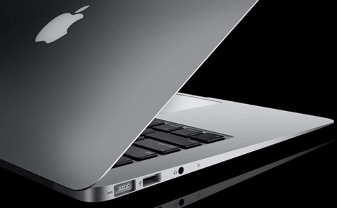 Apple sắp thêm macbook air giá 799 usd - 1