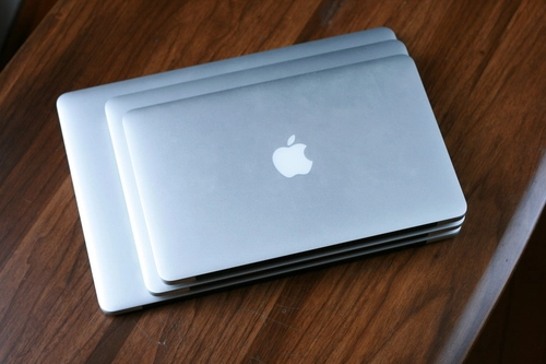 Apple sẽ chi 100 triệu usd để sản xuất máy tính mac tại mỹ - 1