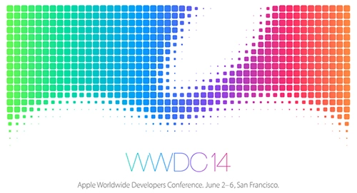 Apple sẽ ra mắt os x 1010 với giao diện mới nói về ios 8 apple tv tại wwdc 2014 - 1