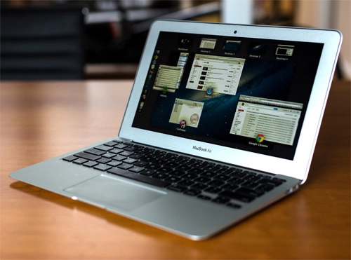 Apple sửa lỗi kết nối wi-fi cho macbook air 2013 - 1
