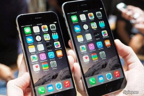 Apple tích hợp chip theo dõi sức khoẻ trên điện thoại iphone - 2