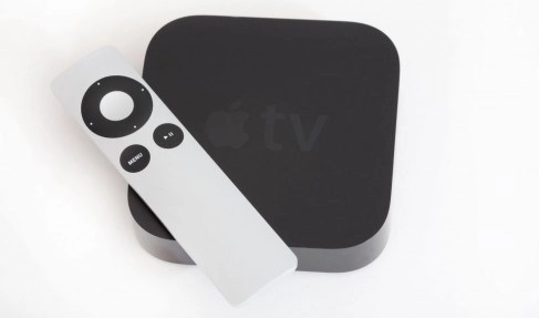 Apple tv mới nếu có sẽ khá đắt đỏ - 1