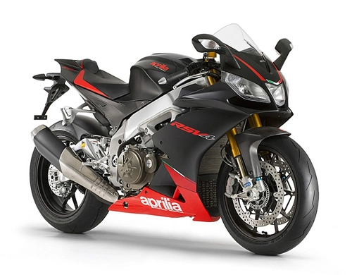 Aprilia rsv4 2014 ra mắt hai phiên bản mới - 1