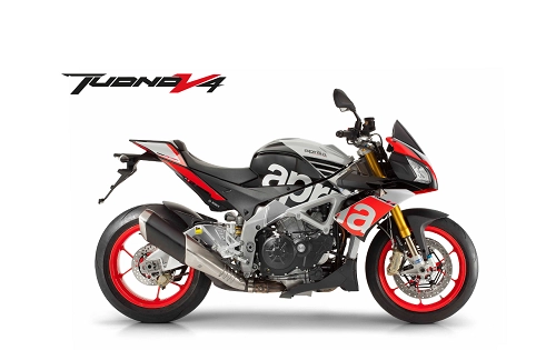 Aprilia tuono v4 1100 có giá bán 418 triệu đồng - 1