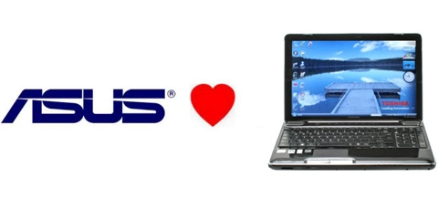 Asus có thể mua lại mảng kinh doanh laptop của toshiba - 1