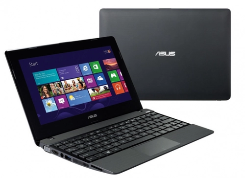 Asus có thể ra laptop cảm ứng giá rẻ 10 inch với pin 5 tiếng - 1