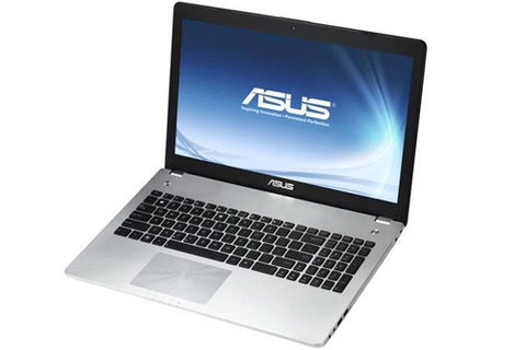 Asus n56 chip ivy bridge cho đặt mua tại mỹ - 1