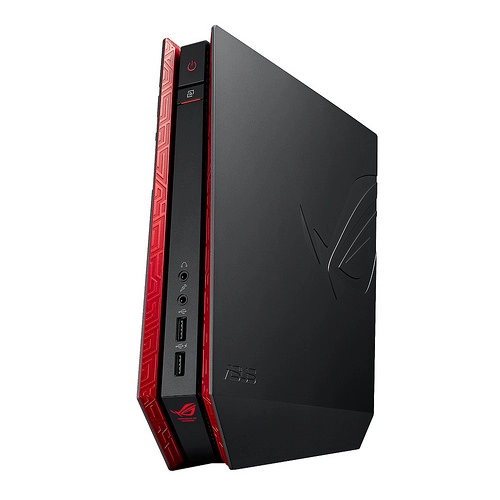 Asus rog gr8 chính thức lên kệ - 1